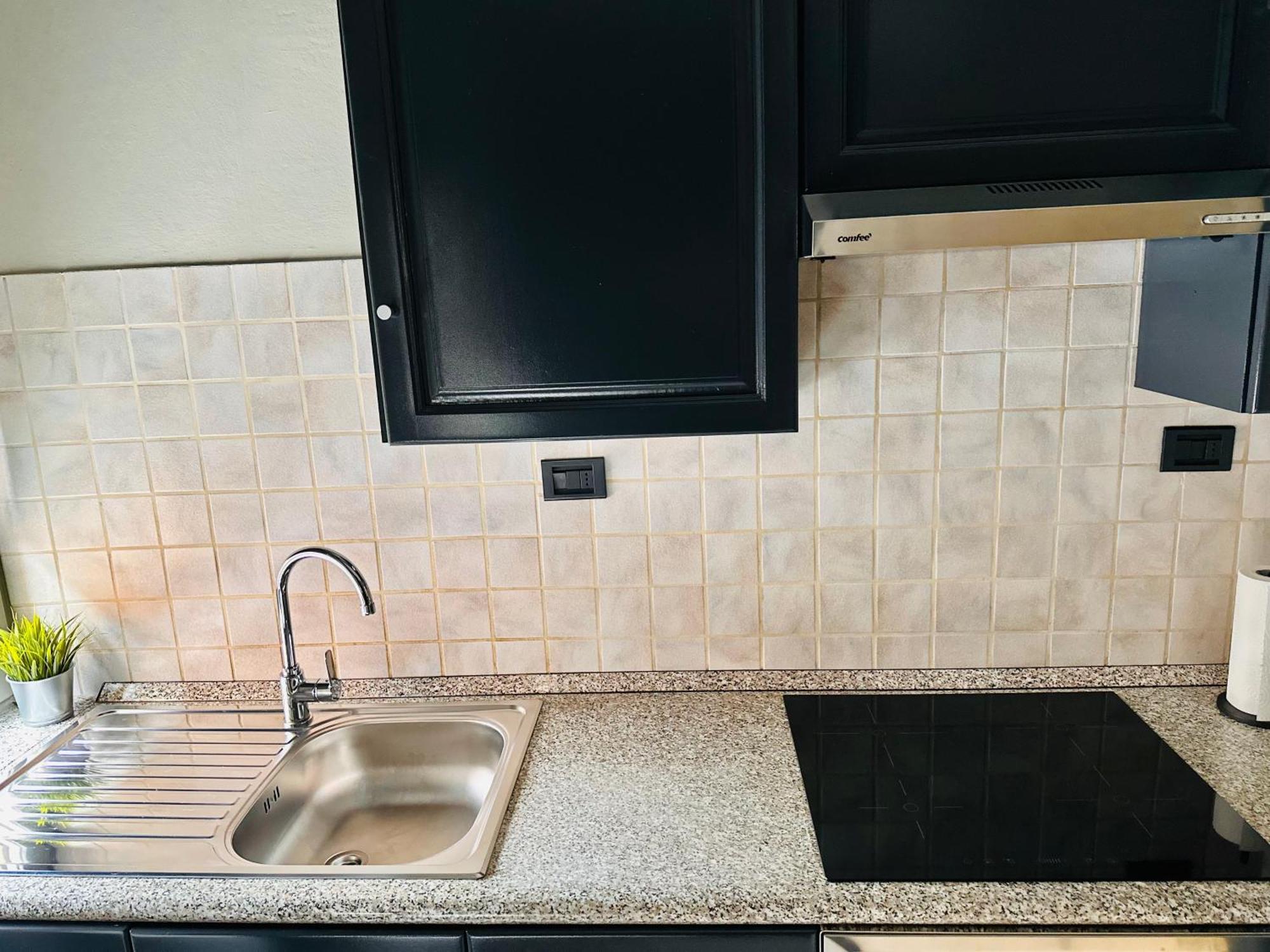 Gablar House Apartment Alba  Luaran gambar